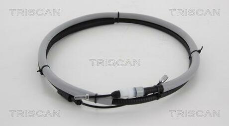 Трос тормозной CITROEN XSARA PICASSO TRISCAN 8140 38146 (фото 1)