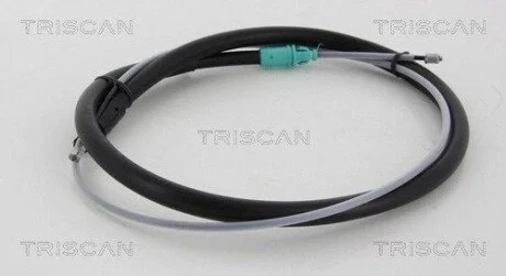 Трос тормозной CITROEN C3 TRISCAN 8140 38159