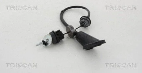 Трос зчеплення CITROEN SAXO DIESEL 5.96-> TRISCAN 8140 38233 (фото 1)