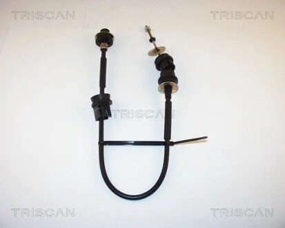 Трос зчеплення CITROEN XANTIA 16V, TD TRISCAN 8140 38238 (фото 1)