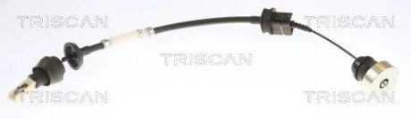 Трос гальмівний CITROEN XSARA 1.8,1.9 DIES TRISCAN 8140 38240