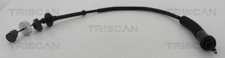Трос сцепления CITROEN BERLINGO TRISCAN 8140 38250a