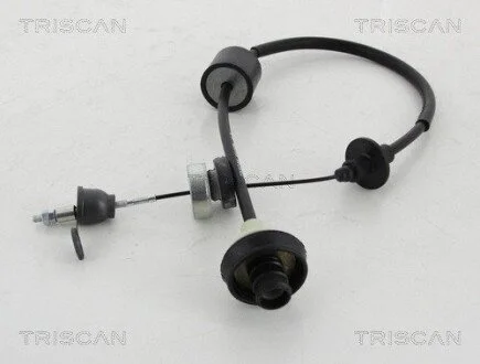 Трос зчеплення CITROEN XSARA PICASSO TRISCAN 8140 38256