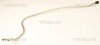 Трос тормозной CITROEN C5 TRISCAN 8140 38920 (фото 1)