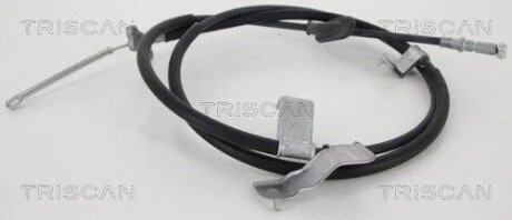 Трос тормозной HONDA CR-V II TRISCAN 8140 40150