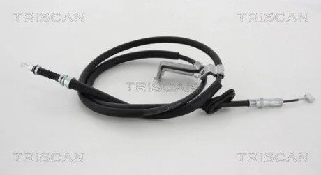 Трос тормозной HONDA ACCORD TRISCAN 8140 40163