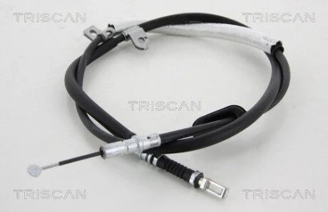 Трос тормозной HONDA ACCORD TRISCAN 8140 40164