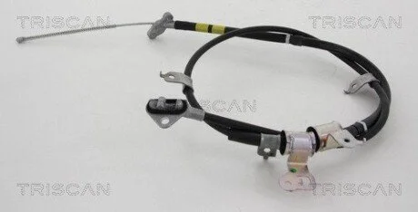 Трос тормозной DAIHATSU	TERIOS (J2_)	1.5 4x4 TRISCAN 8140 41137