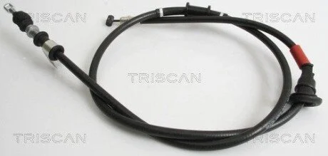 Трос тормозной MITSUBISHI SPACE STAR TRISCAN 8140 42145