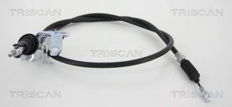 Трос гальмівний MITSUBISHI COLT TRISCAN 8140 42148 (фото 1)