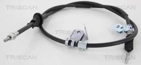 Трос тормозной MITSUBISHI COLT TRISCAN 8140 42149 (фото 1)