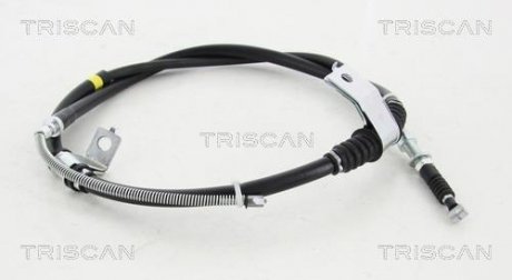 Трос тормозной HYUNDAI H100/H200 TRISCAN 8140 431041 (фото 1)