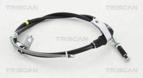 Трос гальмівний HYUNDAI H100/H200 TRISCAN 8140 431041