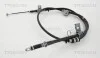 Трос тормозной HYUNDAI H1/I800 8140 431048