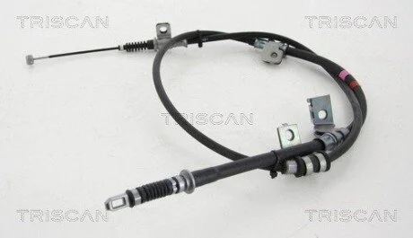 Трос тормозной HYUNDAI H1/I800 TRISCAN 8140 431048