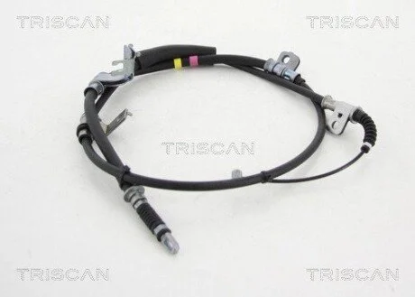 Трос тормозной HYUNDAI H1/I800 TRISCAN 8140 431049
