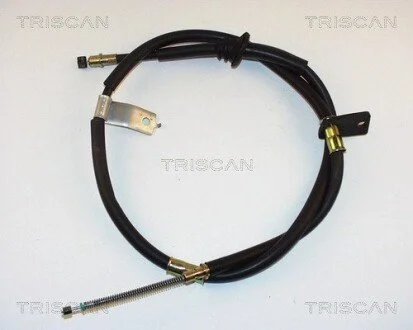 Трос гальмівний HYUNDAI ACCENT 11.95- TRISCAN 8140 43105