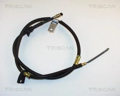 Трос гальмівний HYUNDAI ACCENT 11.95- TRISCAN 8140 43106