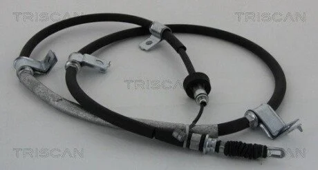 Трос тормозной HYUNDAI I30CW TRISCAN 8140 431083