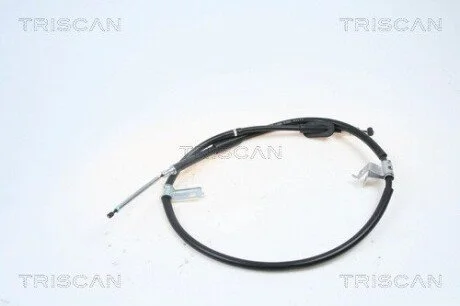 Трос тормозной HYUNDAI ATOS TRISCAN 8140 43111