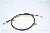 Трос тормозной HYUNDAI ELANTRA 8140 43114