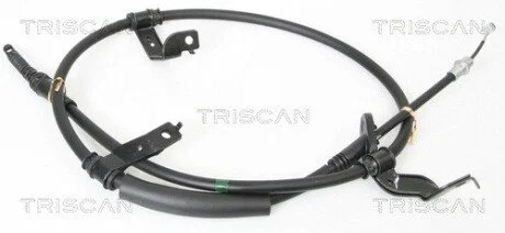 Трос тормозной HYUNDAI TUSCAN 2WD TRISCAN 8140 43123