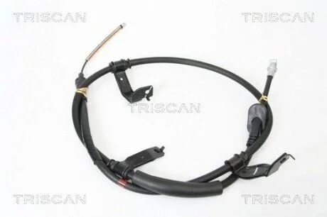 Трос тормозной HYUNDAI TUSCAN 4WD TRISCAN 8140 43125