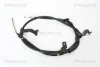 Трос тормозной HYUNDAI TUSCAN 4WD 8140 43126