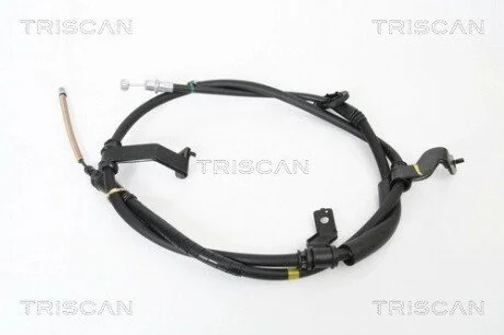 Трос тормозной HYUNDAI TUSCAN 4WD TRISCAN 8140 43126 (фото 1)
