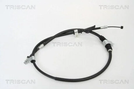 Трос тормозной HYUNDAI LANTRA II TRISCAN 8140 43127