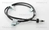 Трос тормозной HYUNDAI MATRIX 8140 43134