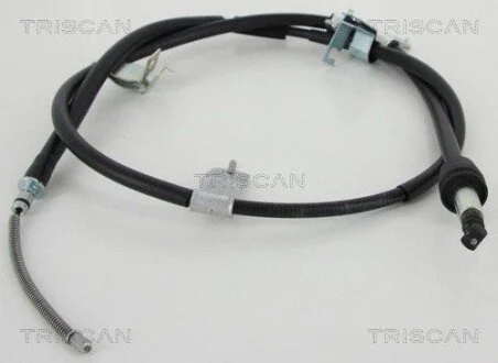 Трос ручного гальма TRISCAN 814043135 (фото 1)
