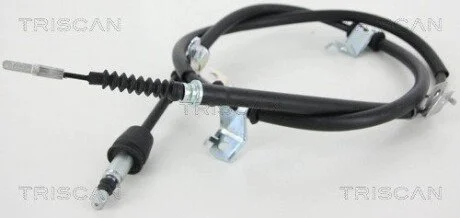 Трос тормозной HYUNDAI I30 TRISCAN 8140 43143