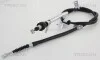 Трос тормозной HYUNDAI I30 8140 43144