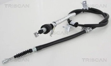 Трос тормозной HYUNDAI I30 TRISCAN 8140 43144 (фото 1)