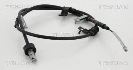 Трос тормозной HYUNDAI TRISCAN 8140 43188