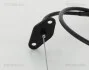 Трос акселератора HYUNDAI ATOS TRISCAN 8140 43310 (фото 2)