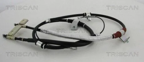 Трос тормозной SSANGYONG TRISCAN 8140 44103