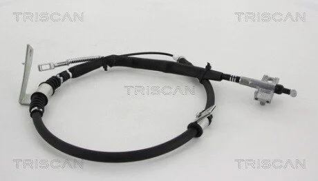 Трос гальмівний SSANGYONG TRISCAN 8140 44113
