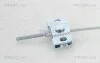 Трос стояночного гальма TRISCAN 8140501102 (фото 2)