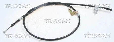 Трос тормозной MAZDA 626 GF TRISCAN 8140 50138