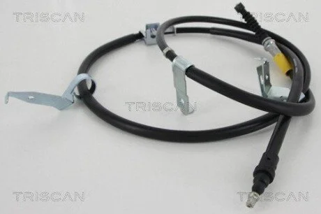 Трос тормозной MAZDA 5 TRISCAN 8140 50166