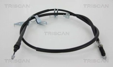 Трос тормозной MAZDA 5 TRISCAN 8140 50167