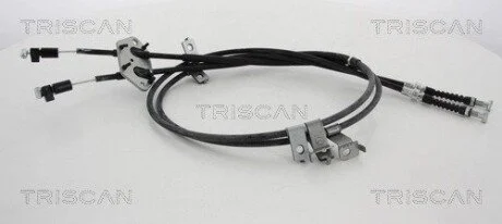 Трос тормозной MAZDA 6 TRISCAN 8140 50183