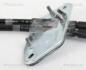 Трос перемикання передач MAZDA 6 2,0 DI 02-05 TRISCAN 814050701 (фото 3)