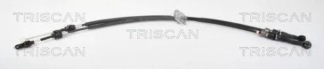 Трос КПП MAZDA 6 TRISCAN 8140 50702