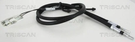 Трос тормозной SAAB 9-5 TRISCAN 8140 65118