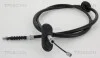 Трос тормозной SAAB 9-3 TRISCAN 8140 65119 (фото 1)