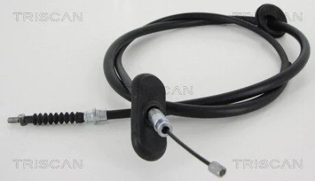Трос тормозной SAAB 9-3 TRISCAN 8140 65119