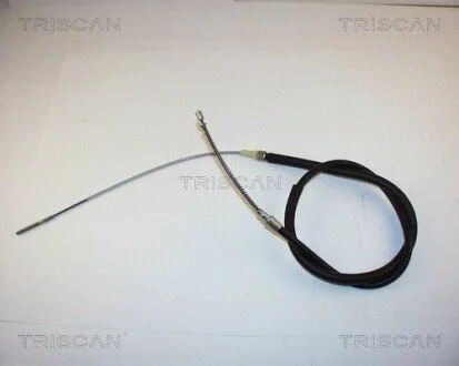 Трос тормозной SEAT IBIZA, CORDOBA TRISCAN 8140 66105